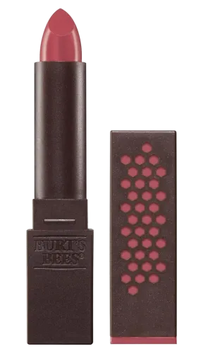 100% Natural Moisturizing Lipstick - Doused Rose