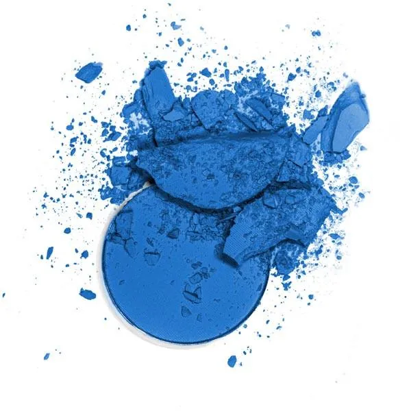 2 gram Matte Eyeshadow -Godet Refill Only