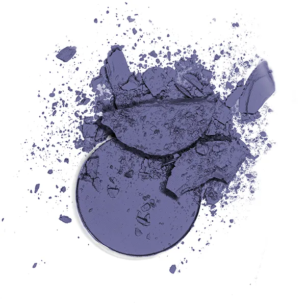 2 gram Matte Eyeshadow -Godet Refill Only