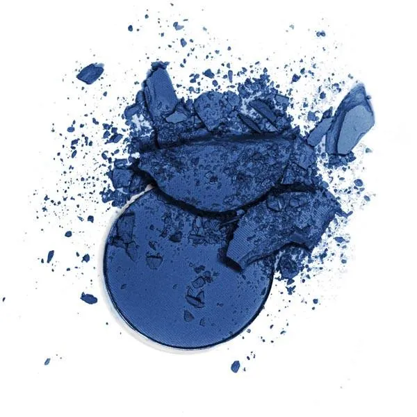 2 gram Matte Eyeshadow -Godet Refill Only