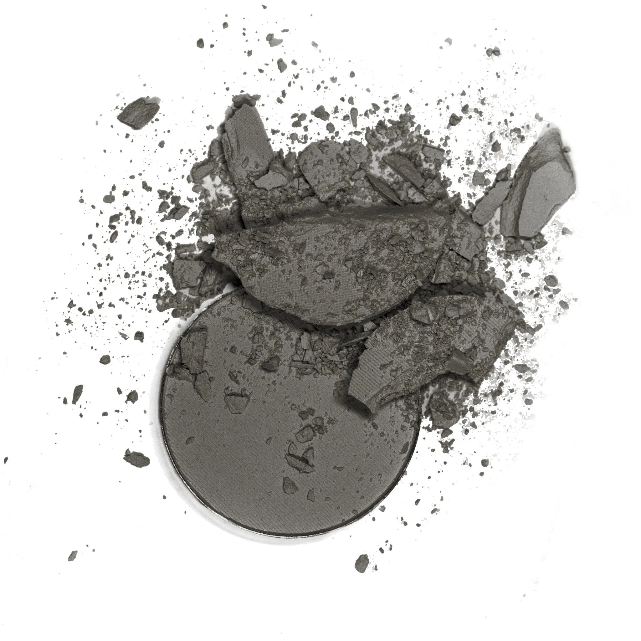 2 gram Matte Eyeshadow -Godet Refill Only