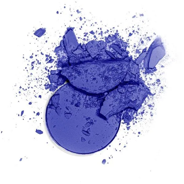 2 gram Matte Eyeshadow -Godet Refill Only