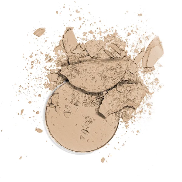 2 gram Matte Eyeshadow -Godet Refill Only