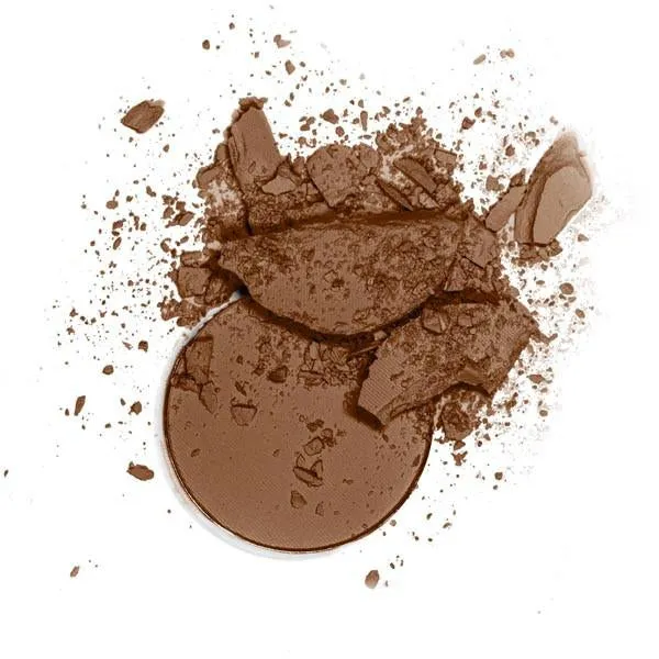 2 gram Matte Eyeshadow -Godet Refill Only