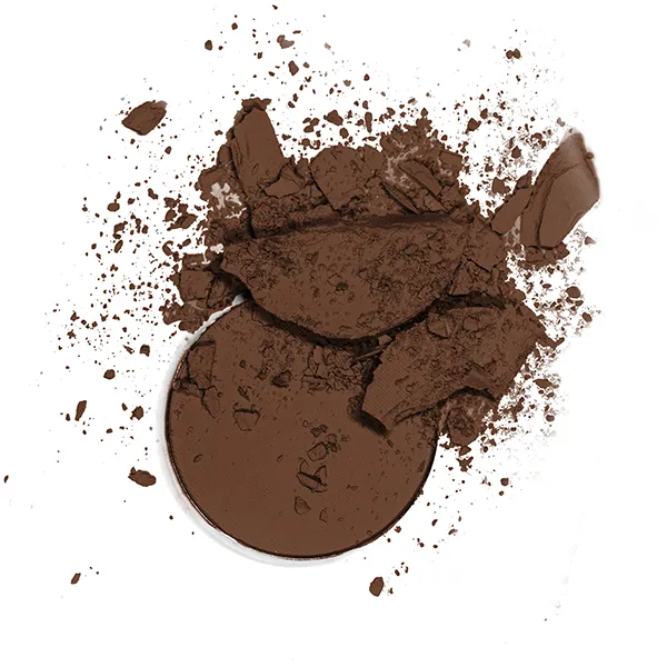 2 gram Matte Eyeshadow -Godet Refill Only
