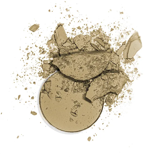 2 gram Matte Eyeshadow -Godet Refill Only