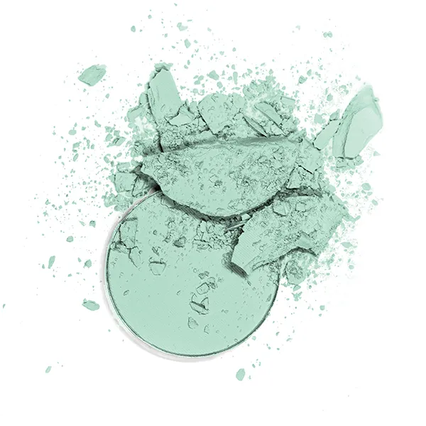 2 gram Matte Eyeshadow -Godet Refill Only
