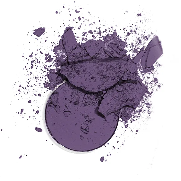 2 gram Matte Eyeshadow -Godet Refill Only