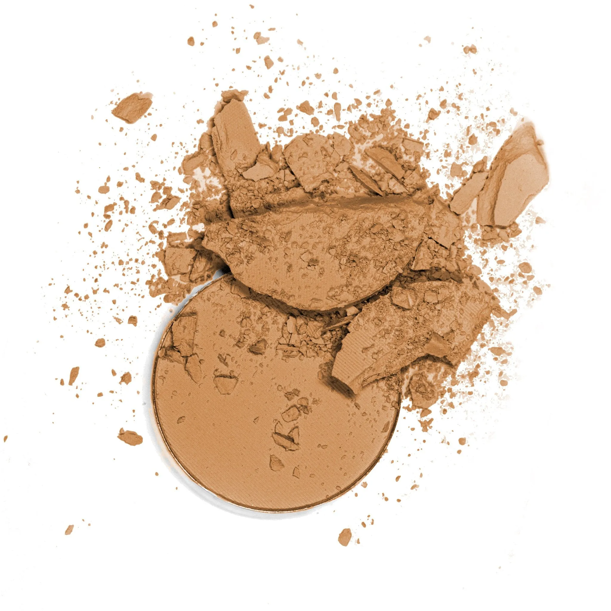 2 gram Matte Eyeshadow -Godet Refill Only