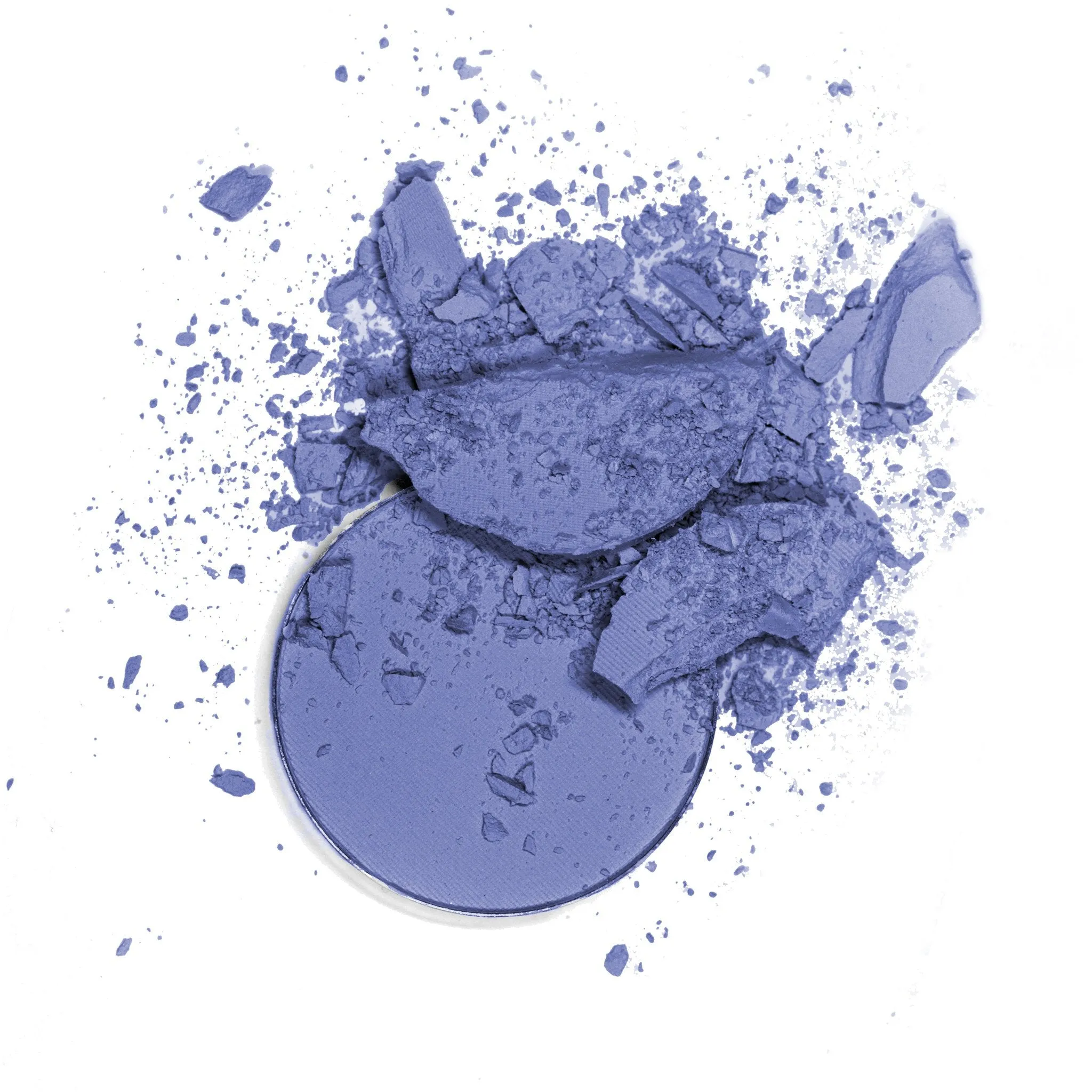 2 gram Matte Eyeshadow -Godet Refill Only