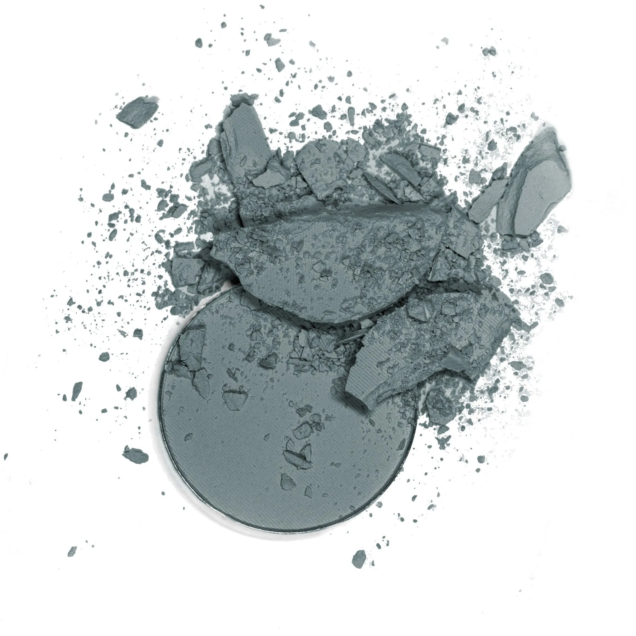 2 gram Matte Eyeshadow -Godet Refill Only