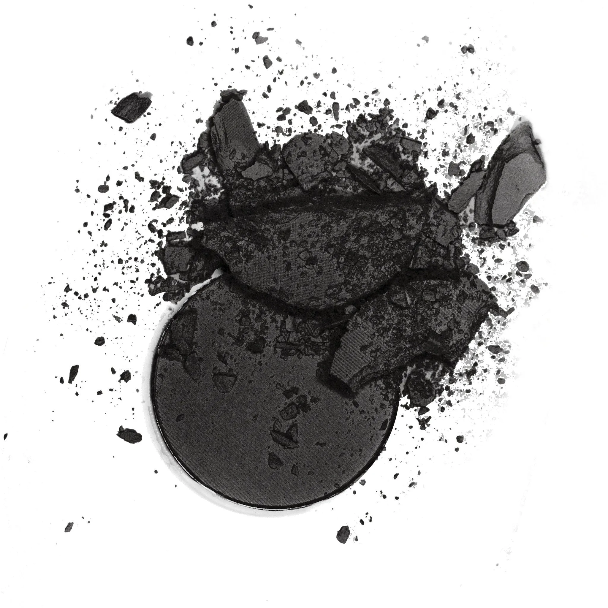 2 gram Matte Eyeshadow -Godet Refill Only