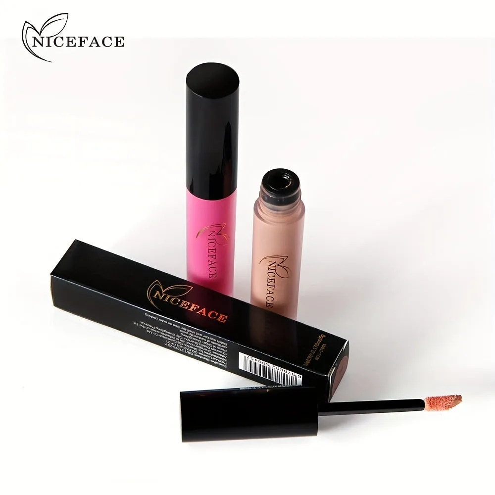 20 Colors Vibrant longlasting matte lipsticks