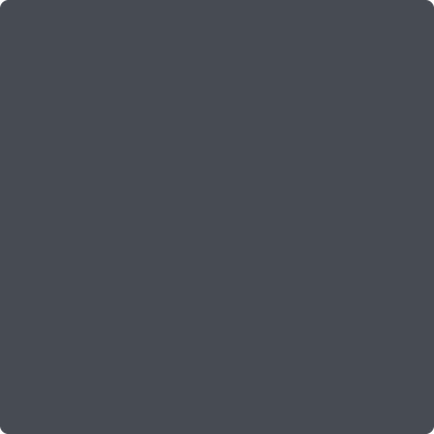 2120-30: Witching Hour by Benjamin Moore