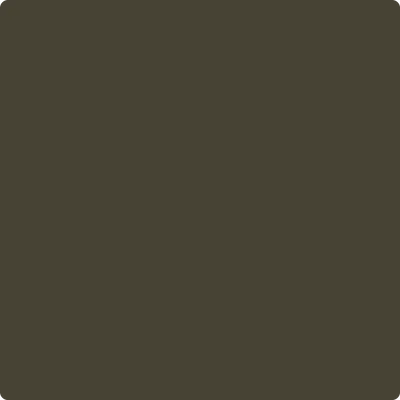 2139-10: River Rock by Benjamin Moore