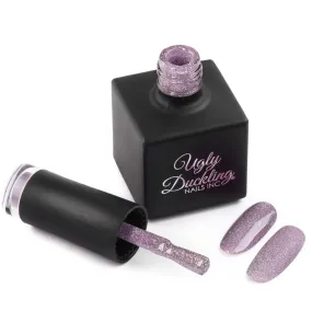 #233 Diamond Gel Polish  | Ugly Duckling