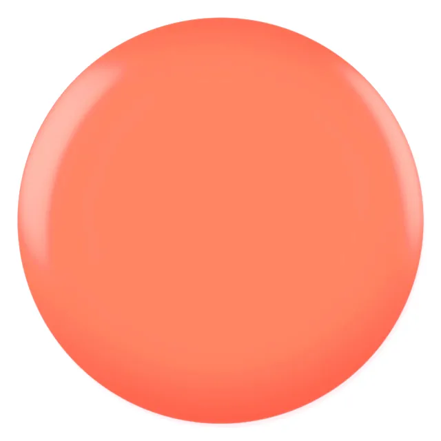 #503 Orange Smoothie
