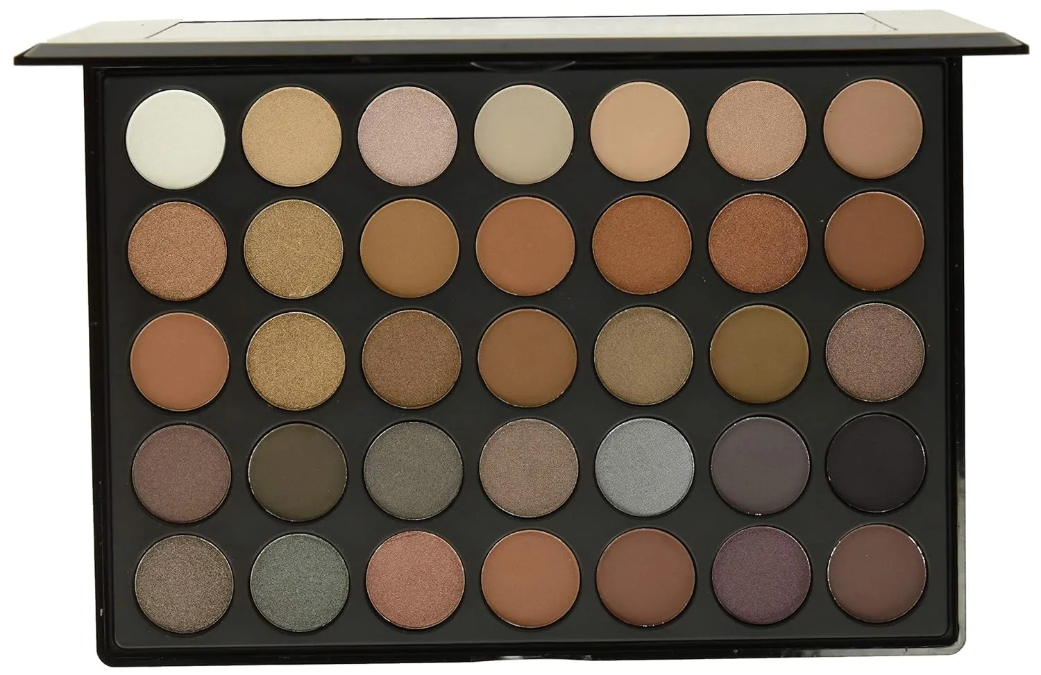 ABSOLUTE Icon Pro Palette - Sahara Sunset