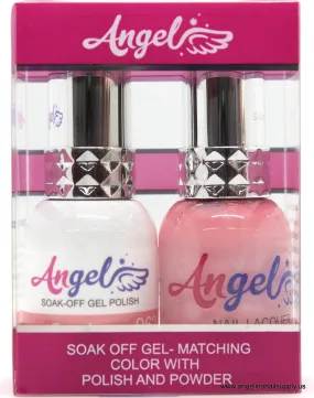 Angel Gel Duo G062 TRUE LOVE