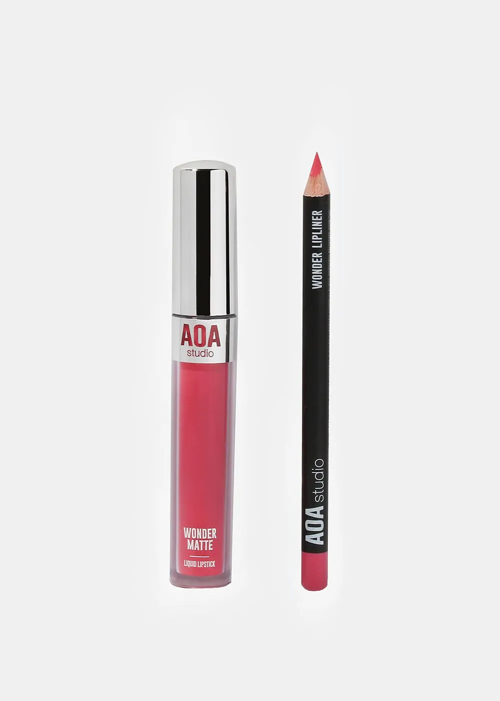 AOA Wonder Lipliner - Likes