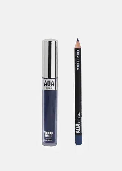 AOA Wonder Lipliner - Litt
