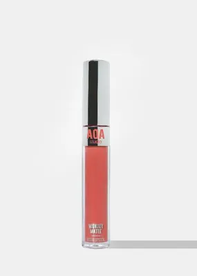 AOA Wonder Matte Liquid Lipstick - Blessed