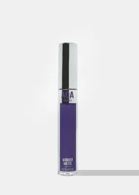 AOA Wonder Matte Liquid Lipstick - Bounce