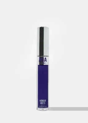 AOA Wonder Matte Liquid Lipstick - Litt