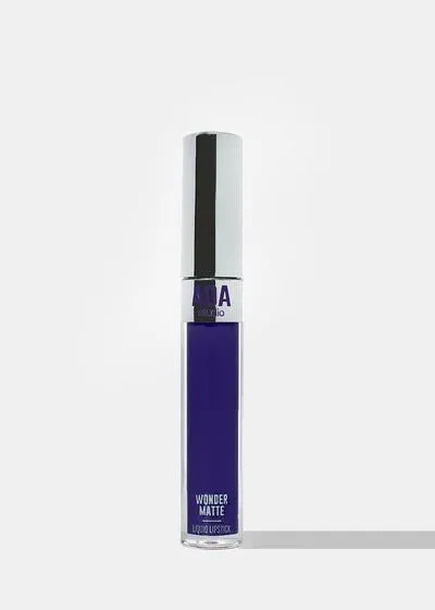 AOA Wonder Matte Liquid Lipstick - Litt
