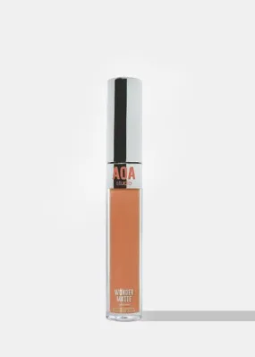 AOA Wonder Matte Liquid Lipstick - Nom Nom