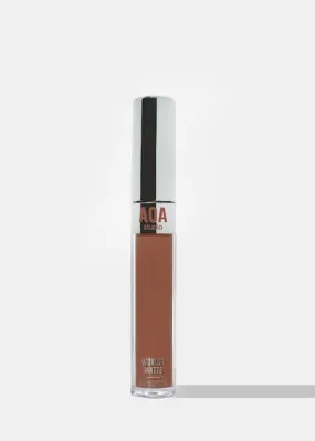 AOA Wonder Matte Liquid Lipstick - Vibin'