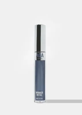 AOA Wonder Metal Liquid Lipstick - Sleek