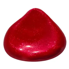 Apple Pie (a classic red w/ gold undertone)