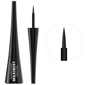 Bare Minerals Maximist Liquid Eyeliner Maximum Black