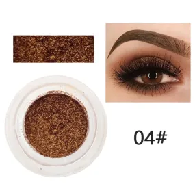 Beautiful Shimmer Single Eyeshadow (Daily Use)