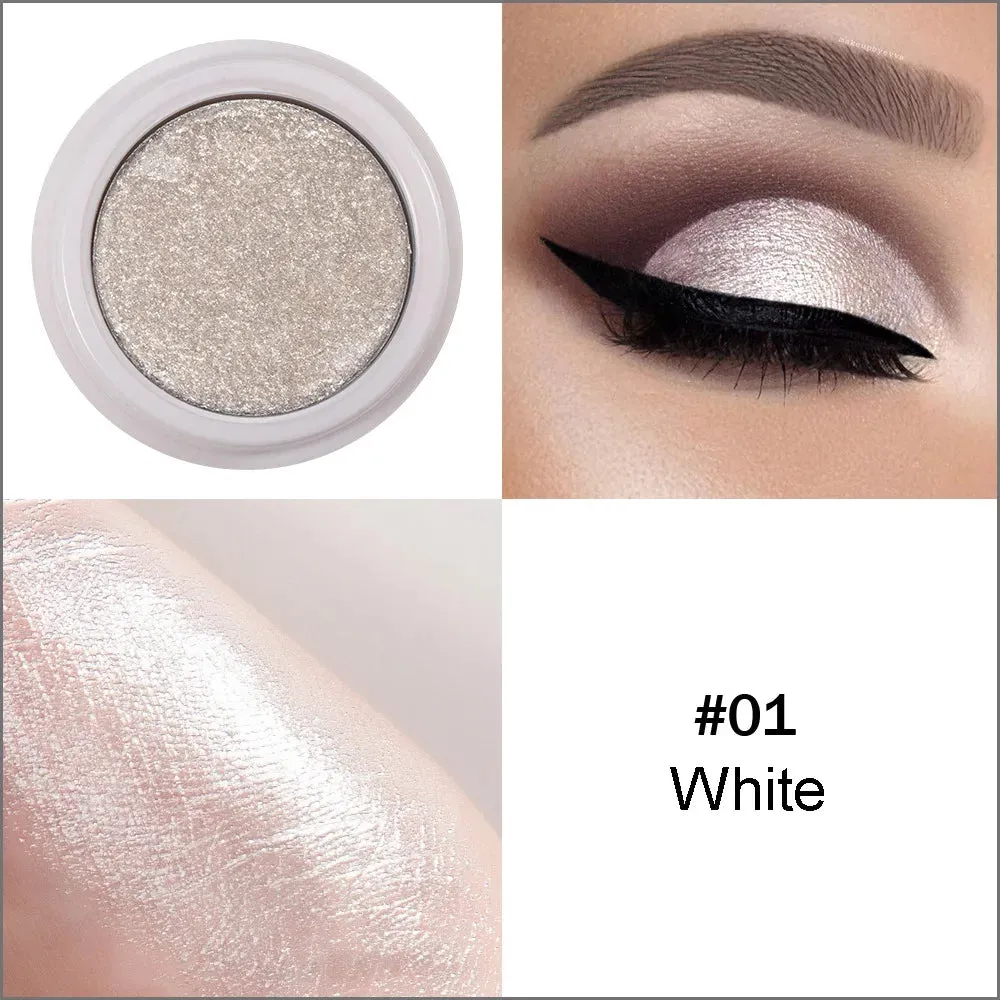 Beautiful Shimmer Single Eyeshadow (Daily Use)