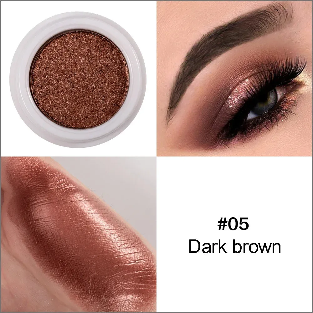 Beautiful Shimmer Single Eyeshadow (Daily Use)