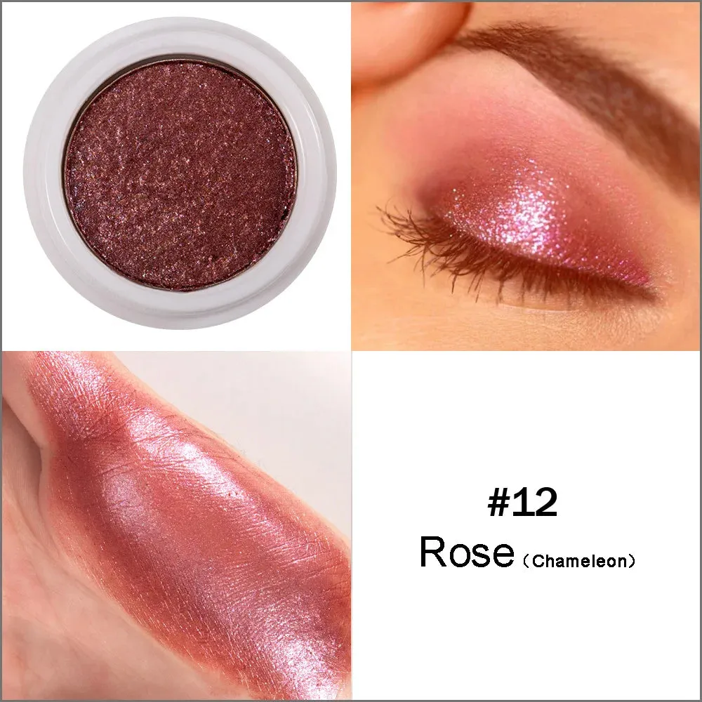 Beautiful Shimmer Single Eyeshadow (Daily Use)