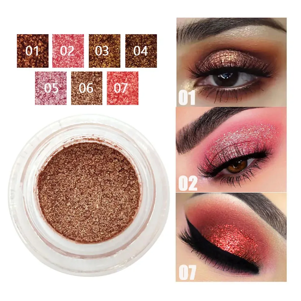 Beautiful Shimmer Single Eyeshadow (Daily Use)