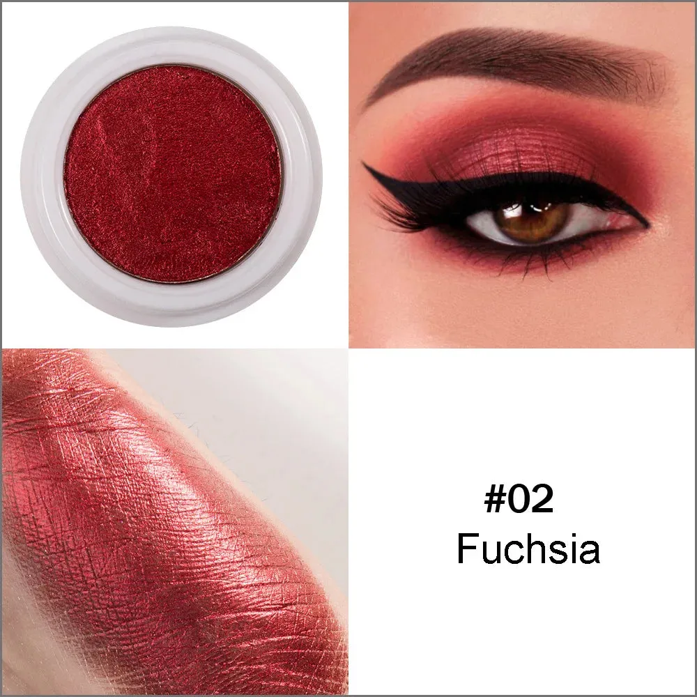 Beautiful Shimmer Single Eyeshadow (Daily Use)