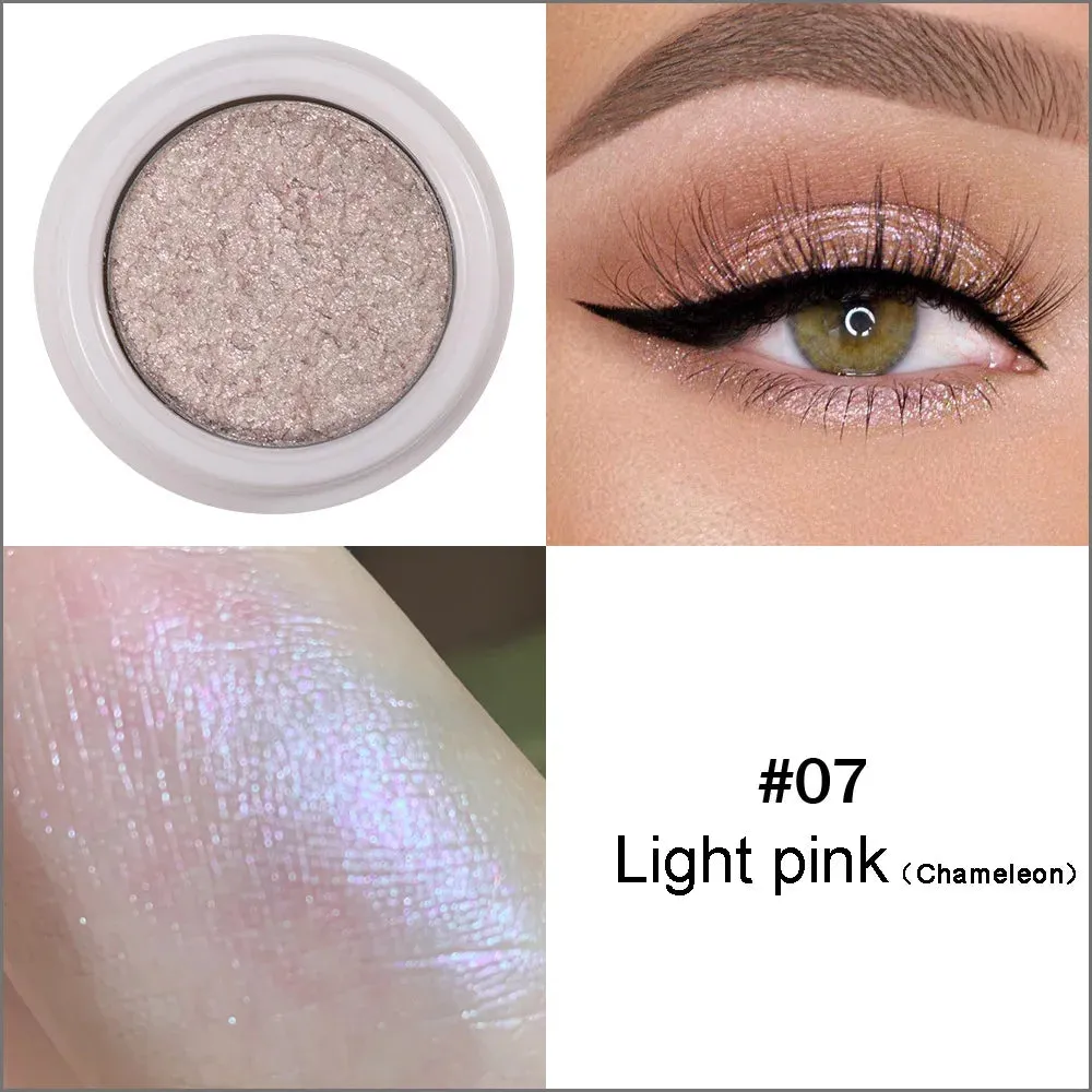 Beautiful Shimmer Single Eyeshadow (Daily Use)