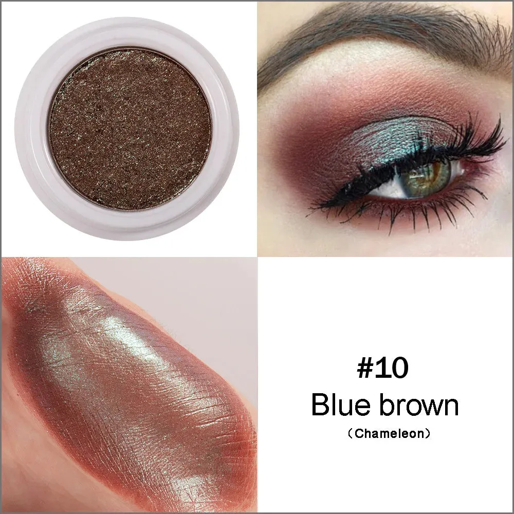 Beautiful Shimmer Single Eyeshadow (Daily Use)