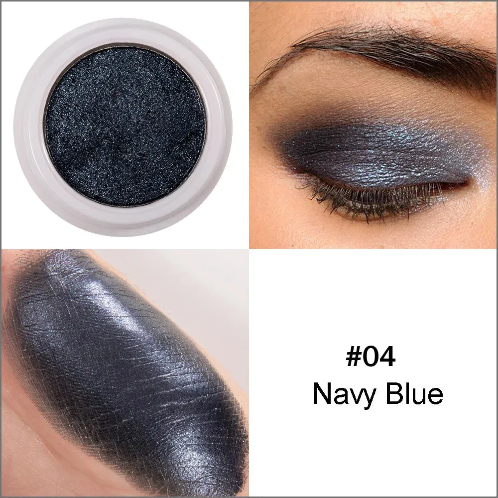 Beautiful Shimmer Single Eyeshadow (Daily Use)