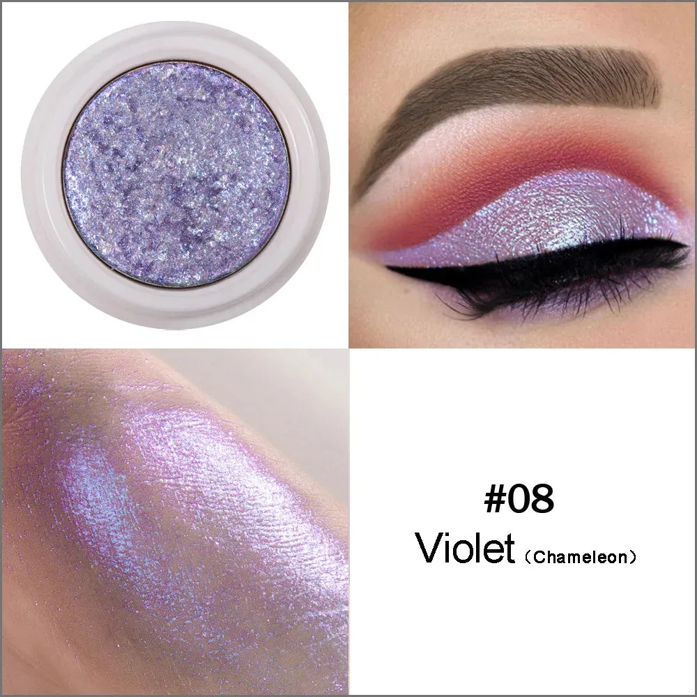 Beautiful Shimmer Single Eyeshadow (Daily Use)