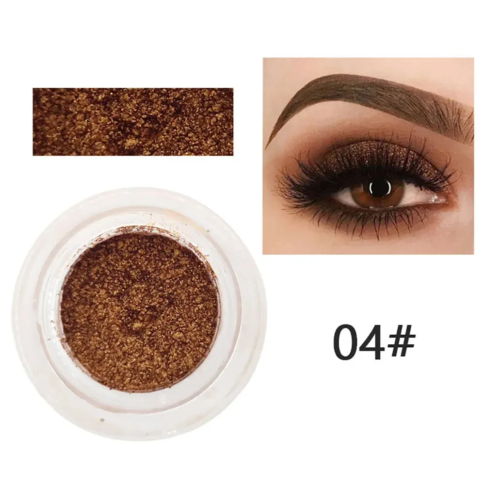 Beautiful Shimmer Single Eyeshadow (Daily Use)