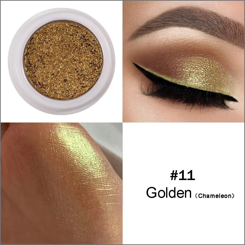 Beautiful Shimmer Single Eyeshadow (Daily Use)