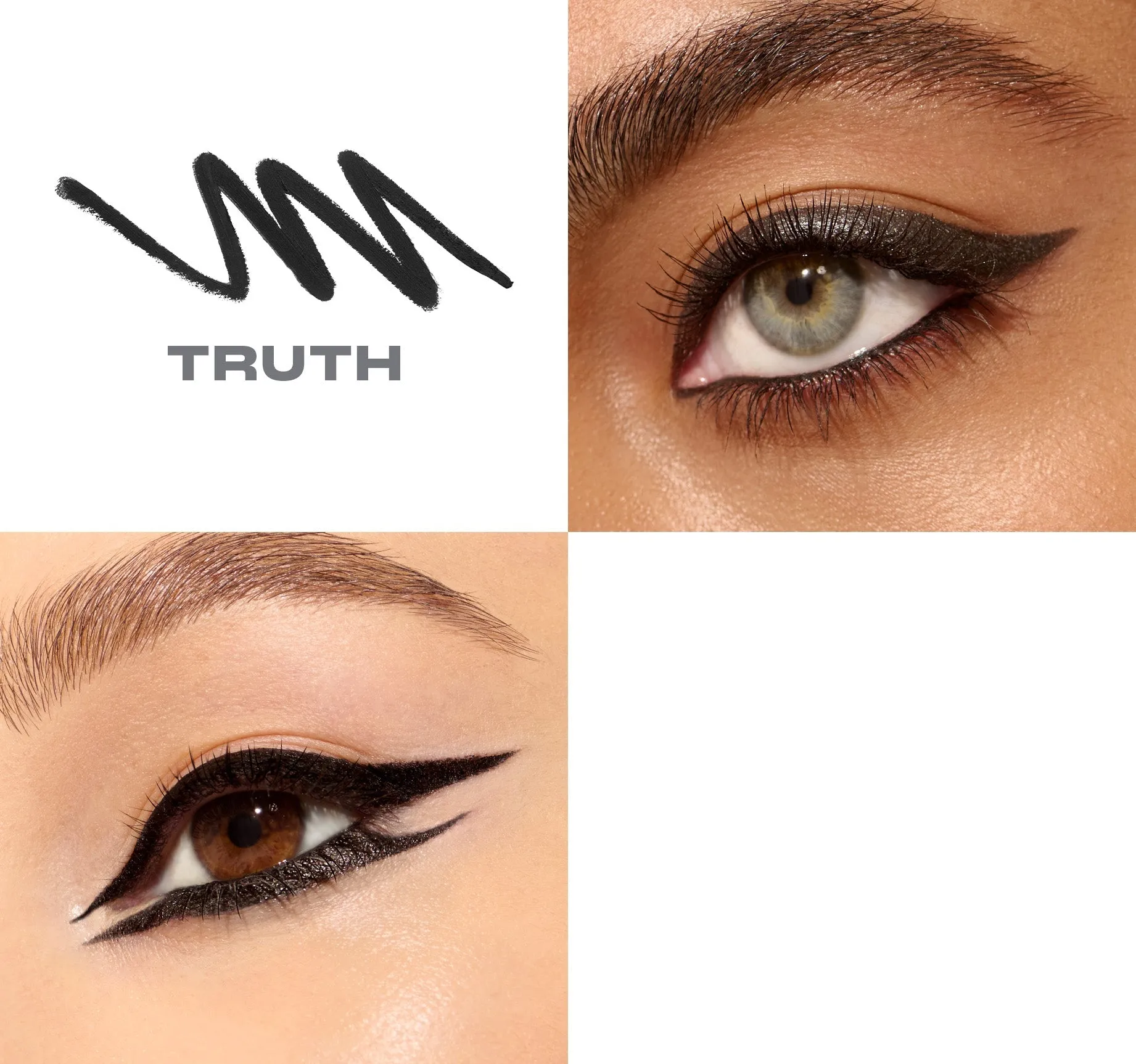 Bi-Liner Dual-Ended Gel Liners - Truth Or Dare
