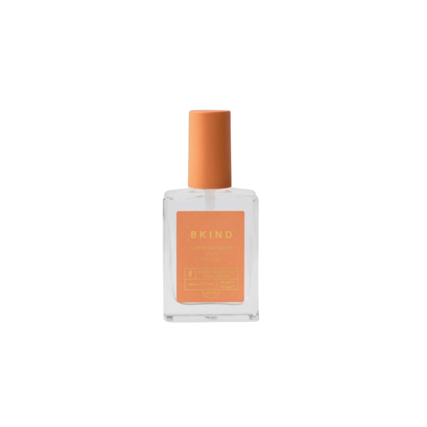 BKIND Nail Polish - Top Coat