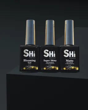 Blooming Gel Kit