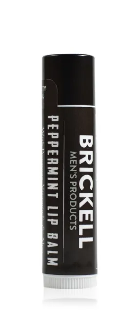 Brickell No Shine SPF 15 Lip Balm (4.5ml)